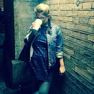 Meet your Posher, Sally